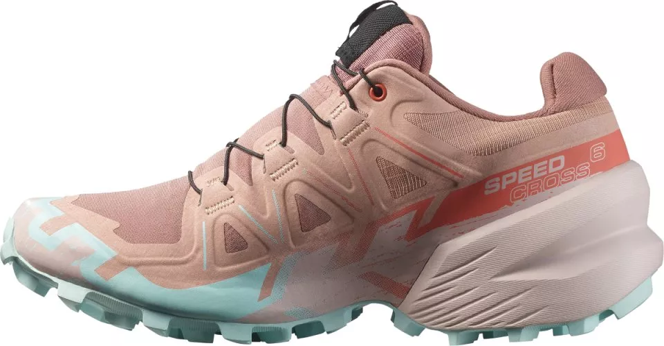 Trail-Schuhe Salomon SPEEDCROSS 6 W