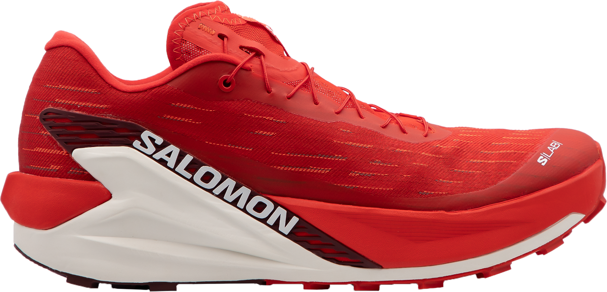 Buty trailowe S/LAB PULSAR 4