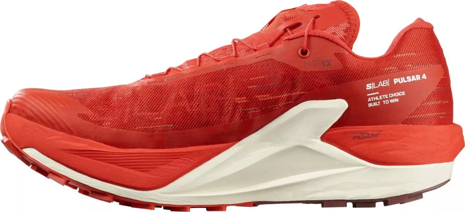 Buty trailowe S/LAB PULSAR 4