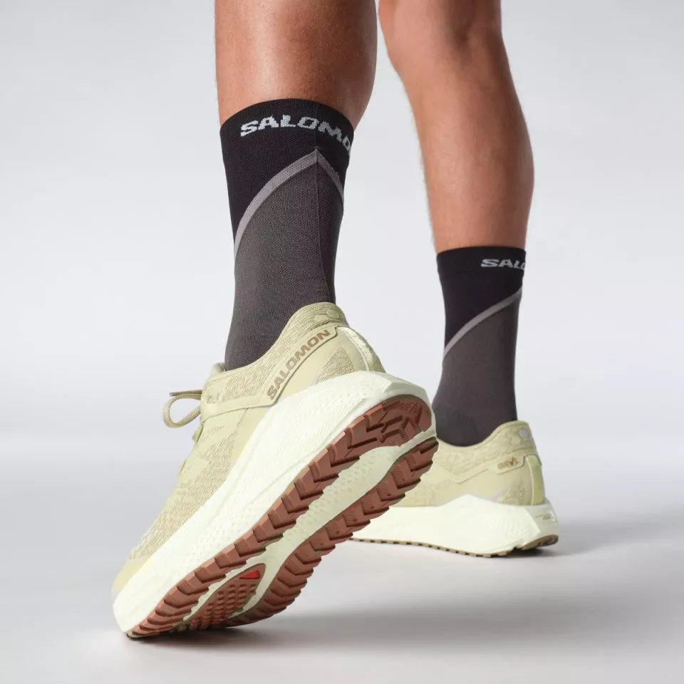Laufschuhe Salomon AERO GLIDE 3 GRVL