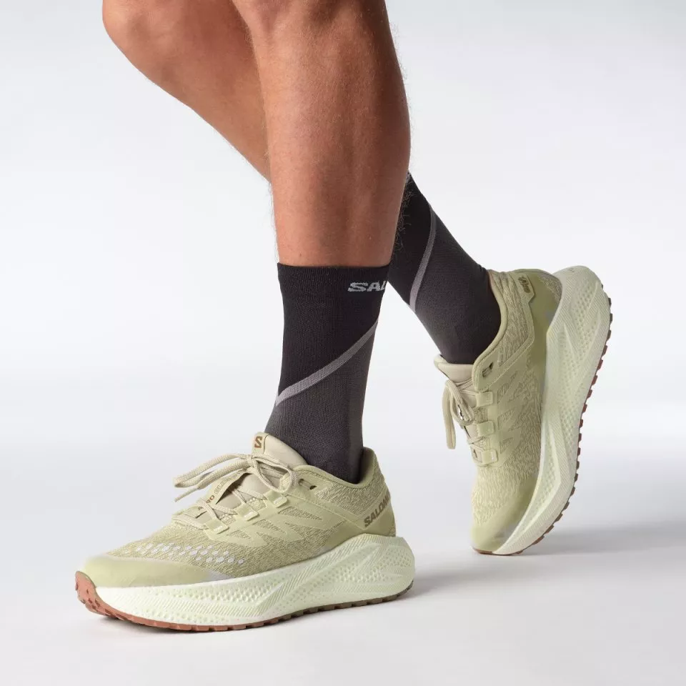 Laufschuhe Salomon AERO GLIDE 3 GRVL