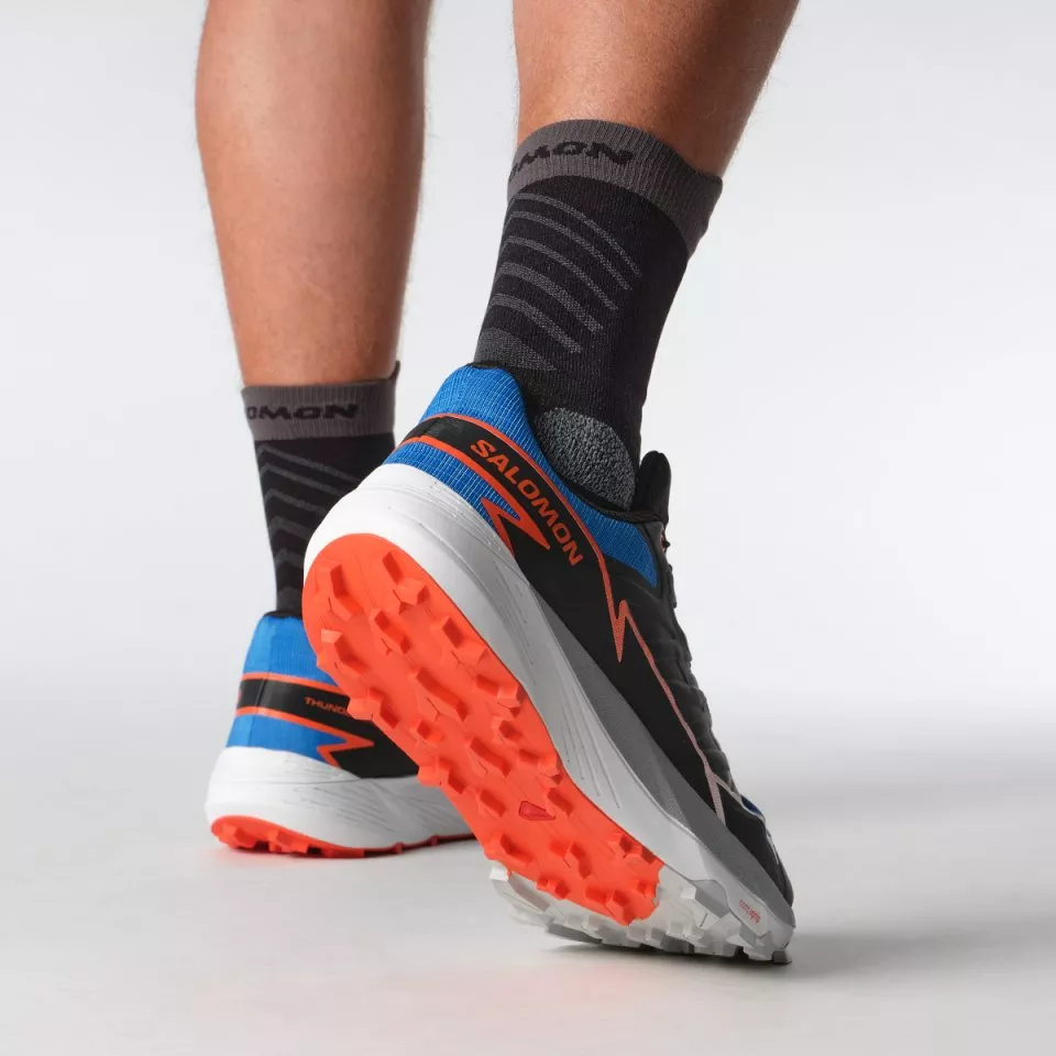 Trail-Schuhe Salomon THUNDERCROSS