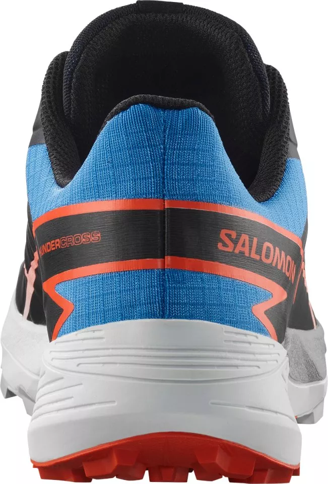 Trail-Schuhe Salomon THUNDERCROSS