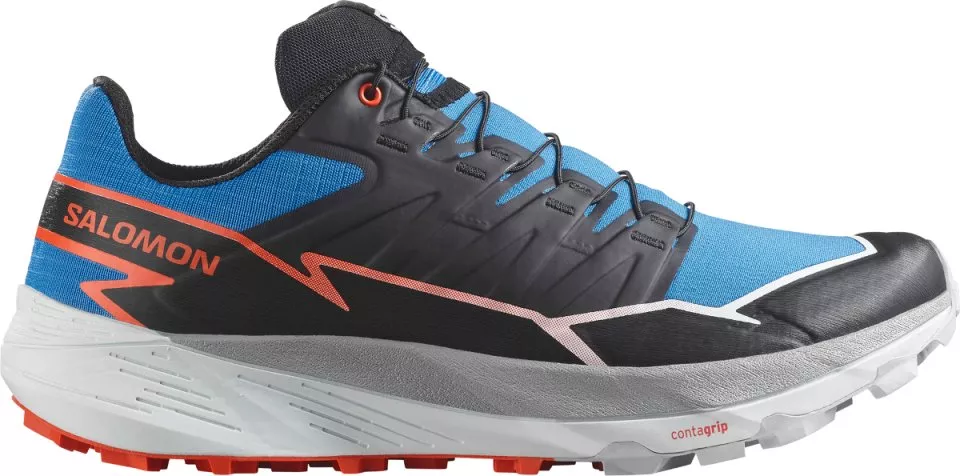 Trail-Schuhe Salomon THUNDERCROSS