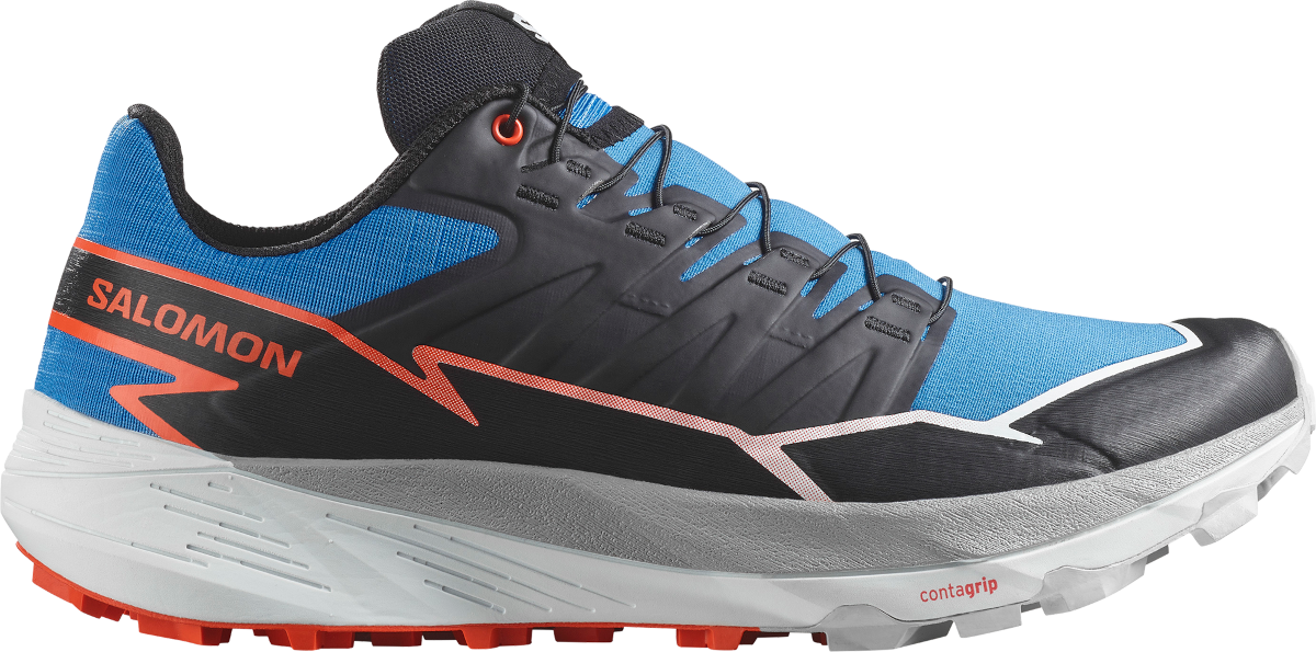 Trail-Schuhe Salomon THUNDERCROSS