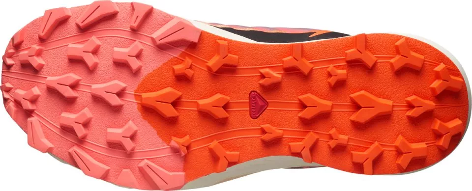 Trail-Schuhe Salomon THUNDERCROSS W