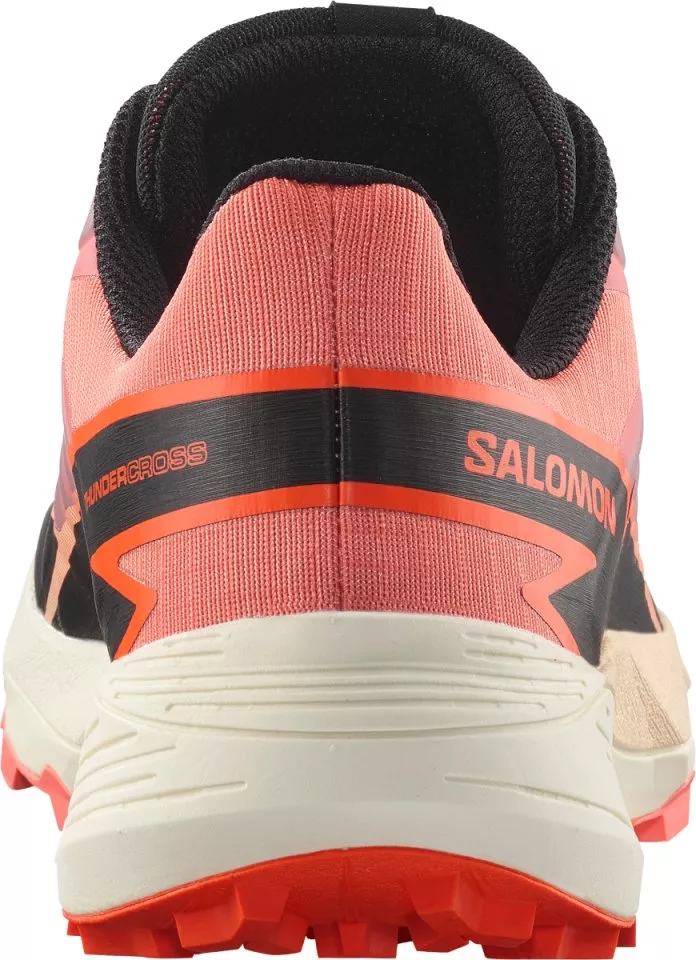 Trail-Schuhe Salomon THUNDERCROSS W