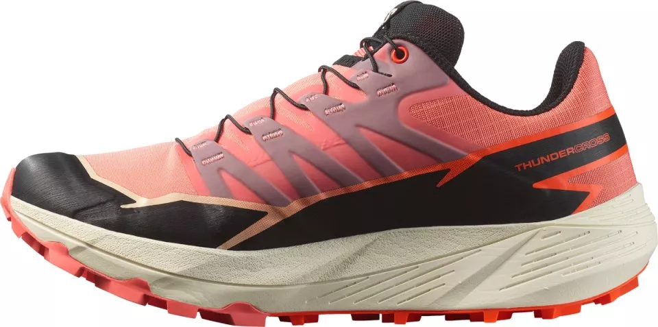 Trail-Schuhe Salomon THUNDERCROSS W