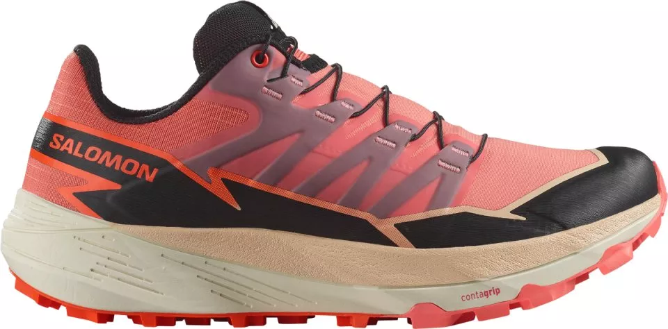 Trail-Schuhe Salomon THUNDERCROSS W