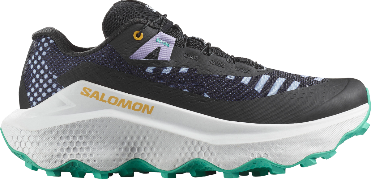 Trail-Schuhe Salomon ULTRA GLIDE 3 W PROTO PACK