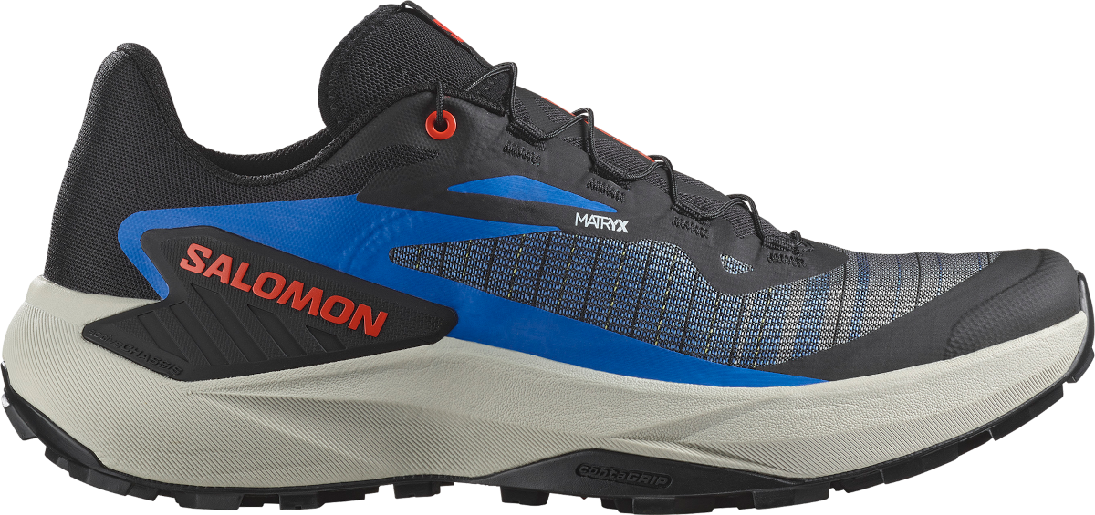 Trail schoenen Salomon GENESIS
