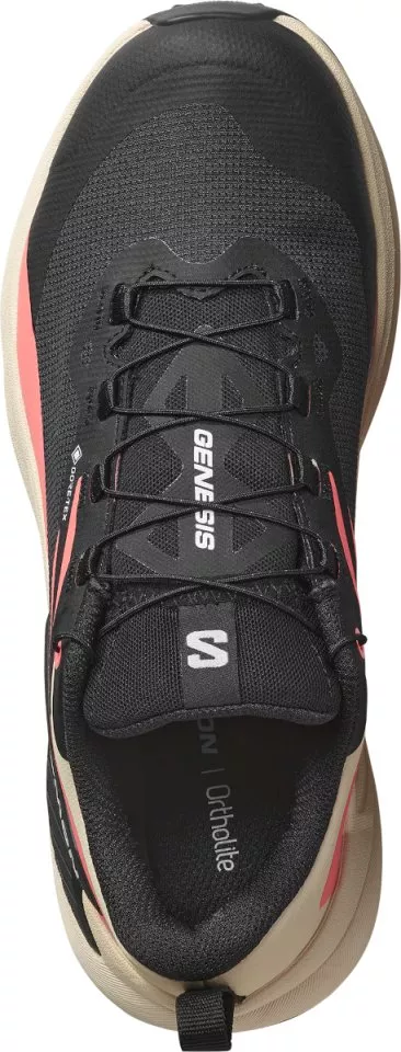 Trailskor Salomon GENESIS GTX W