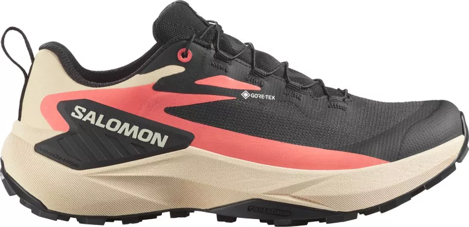 Trailskor Salomon GENESIS GTX W