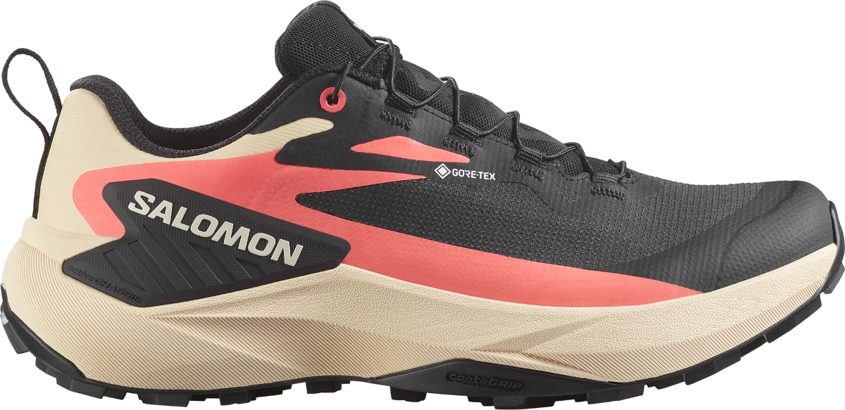 Trailskor Salomon GENESIS GTX W