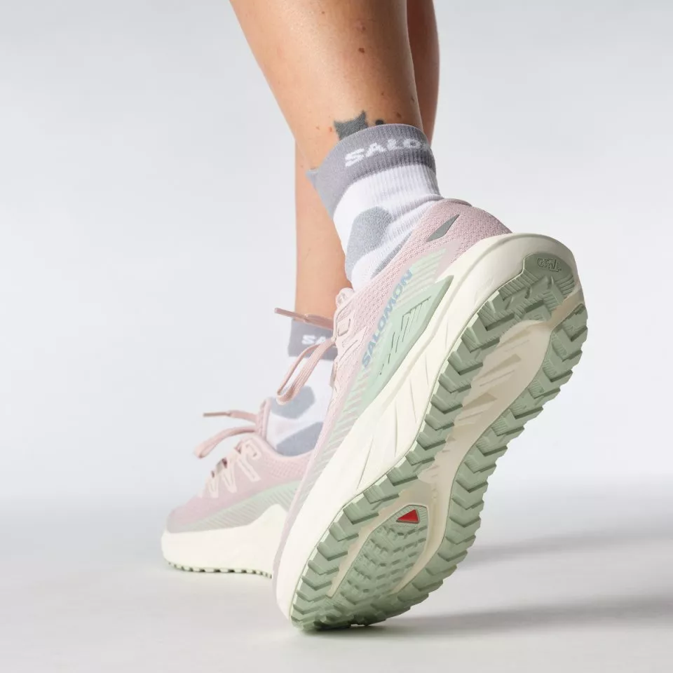 Hardloopschoen Salomon DRX DEFY GRVL W