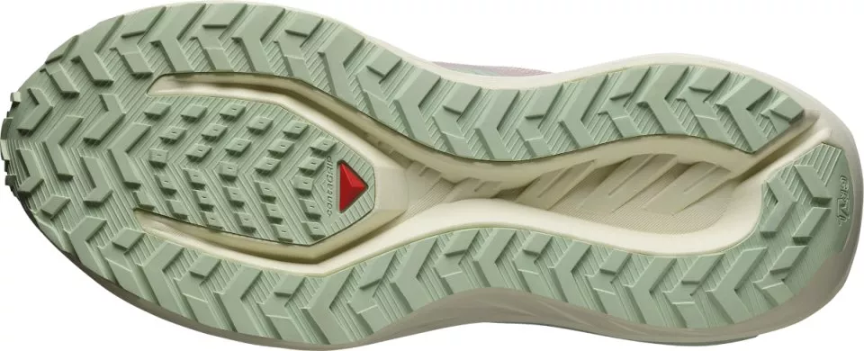 Hardloopschoen Salomon DRX DEFY GRVL W