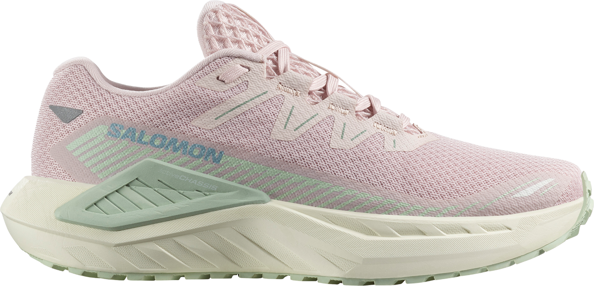 Hardloopschoen Salomon DRX DEFY GRVL W