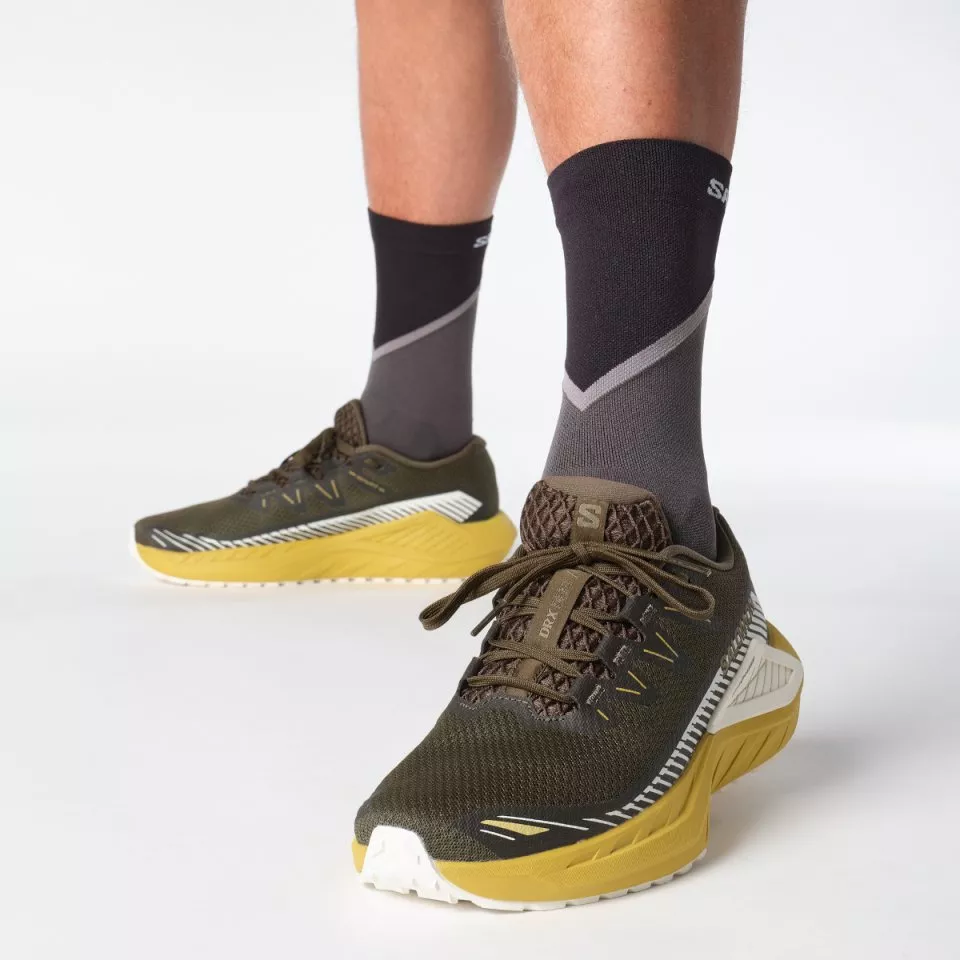Scarpe da running Salomon DRX DEFY GRVL