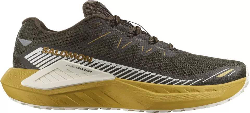 Scarpe da running Salomon DRX DEFY GRVL