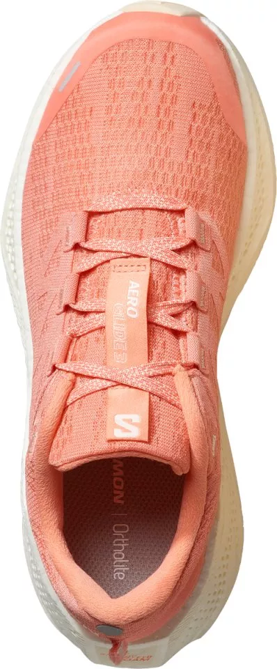 Laufschuhe Salomon AERO GLIDE 3 W
