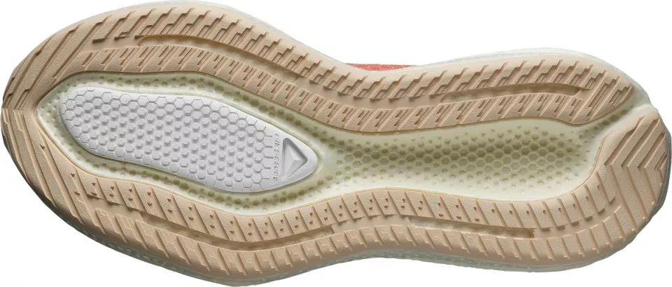 Laufschuhe Salomon AERO GLIDE 3 W