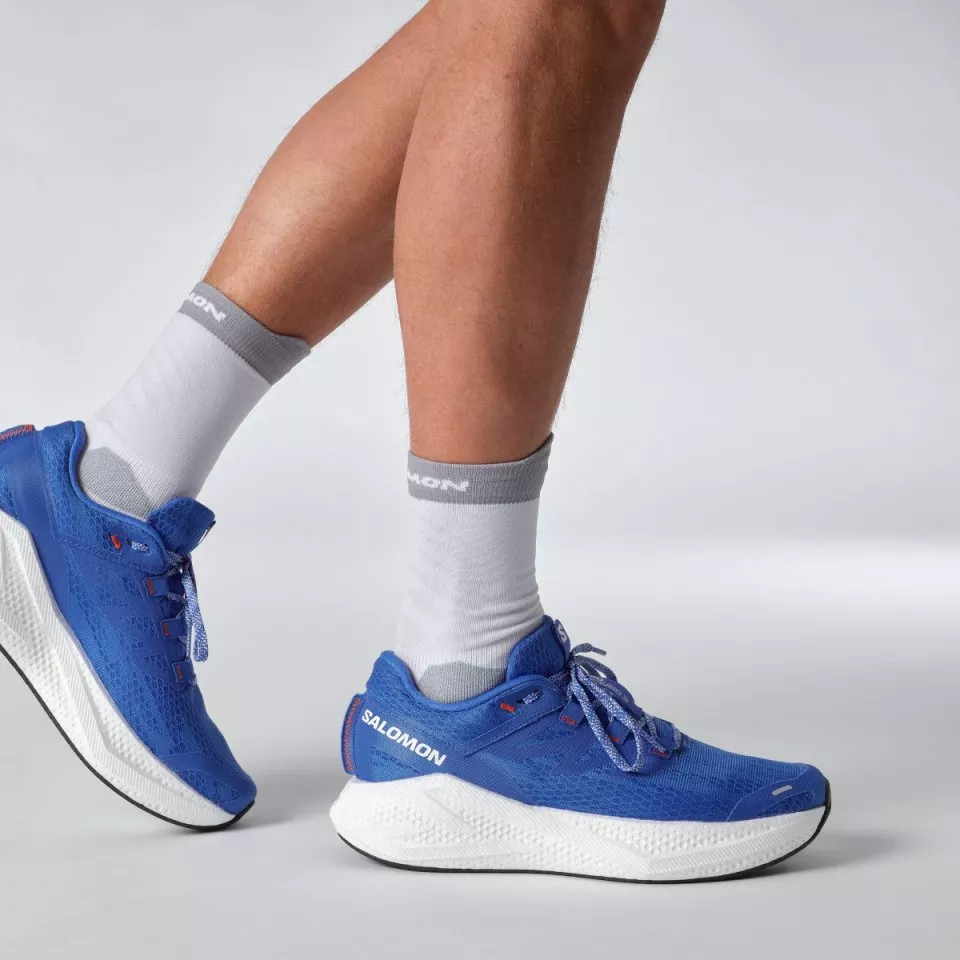 Laufschuhe Salomon AERO GLIDE 3
