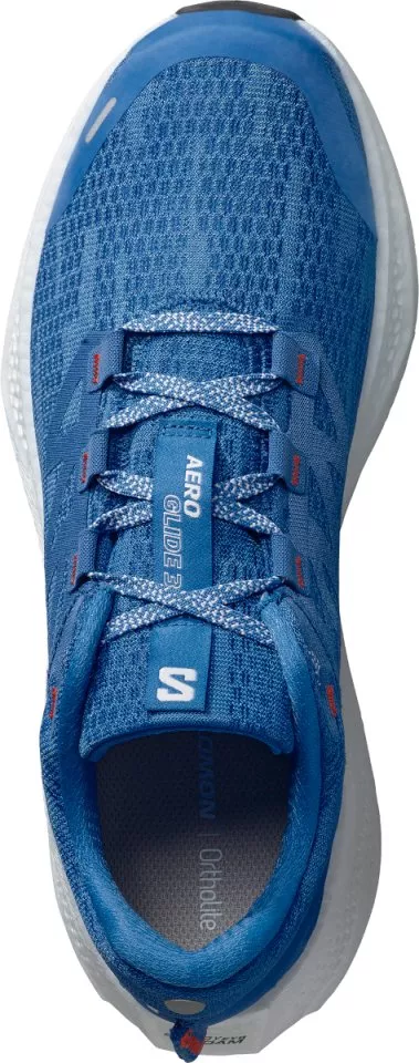 Laufschuhe Salomon AERO GLIDE 3