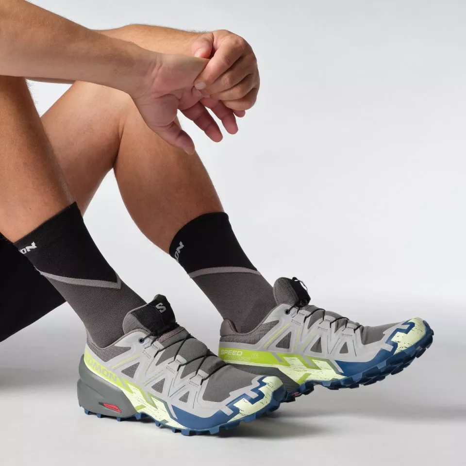 Salomon SPEEDCROSS 6 Terepfutó cipők
