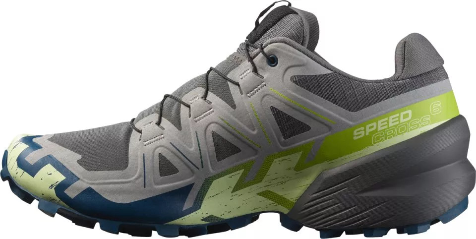 Salomon SPEEDCROSS 6 Terepfutó cipők