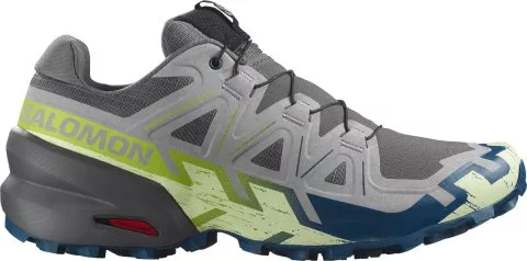 SPEEDCROSS 6