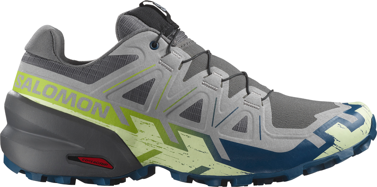 Salomon SPEEDCROSS 6 Terepfutó cipők
