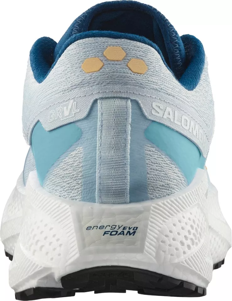 Running shoes Salomon AERO GLIDE 3 GRVL