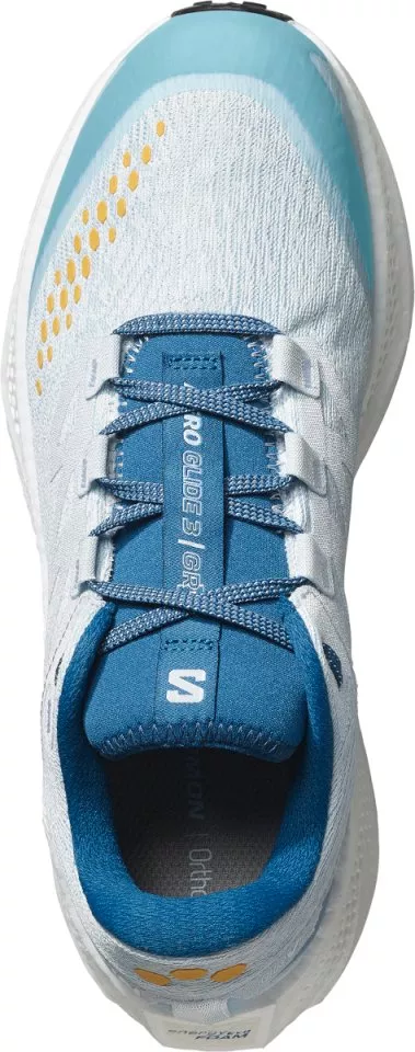 Running shoes Salomon AERO GLIDE 3 GRVL