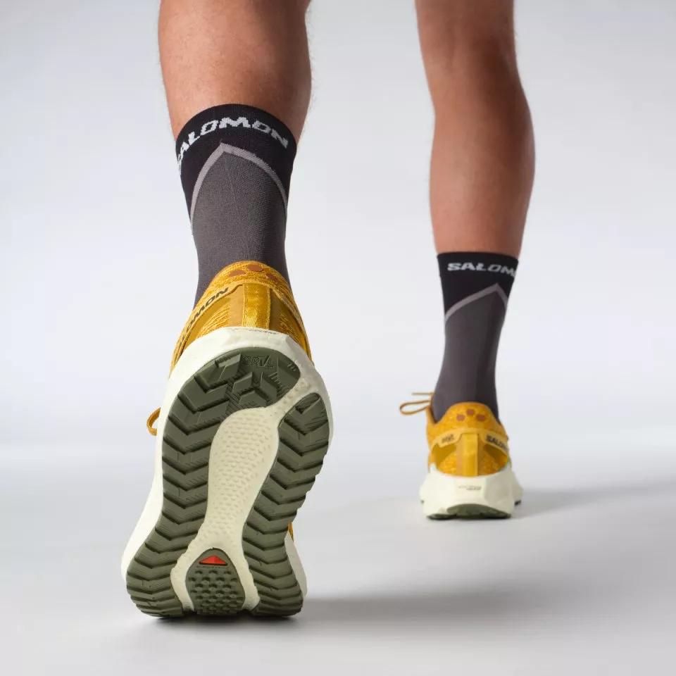 Laufschuhe Salomon AERO GLIDE 3 GRVL