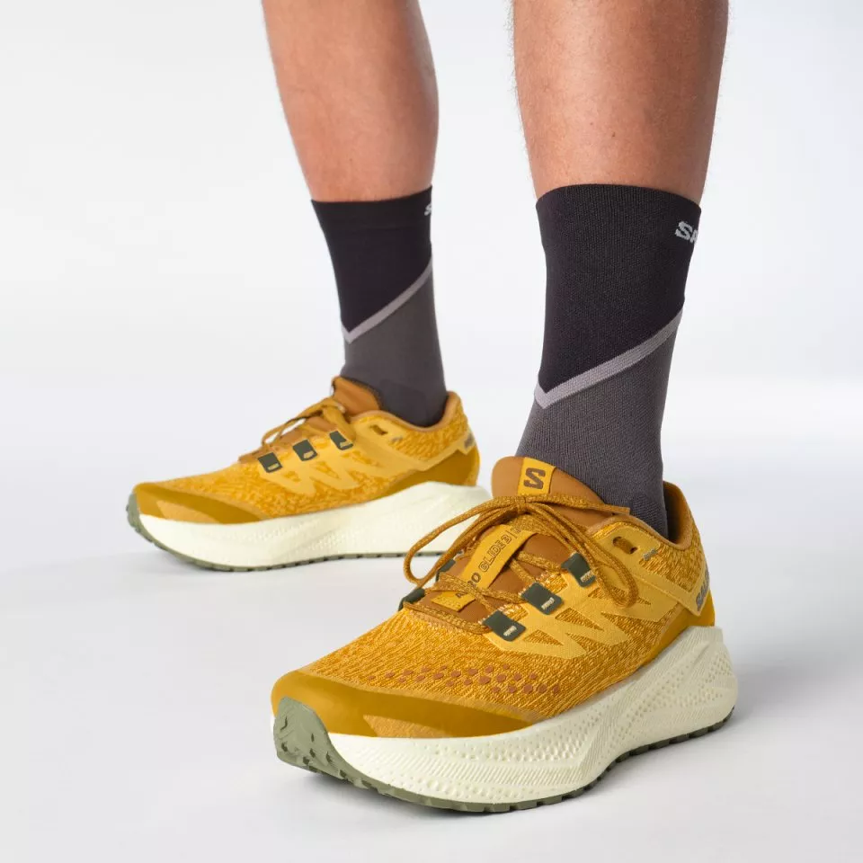 Laufschuhe Salomon AERO GLIDE 3 GRVL