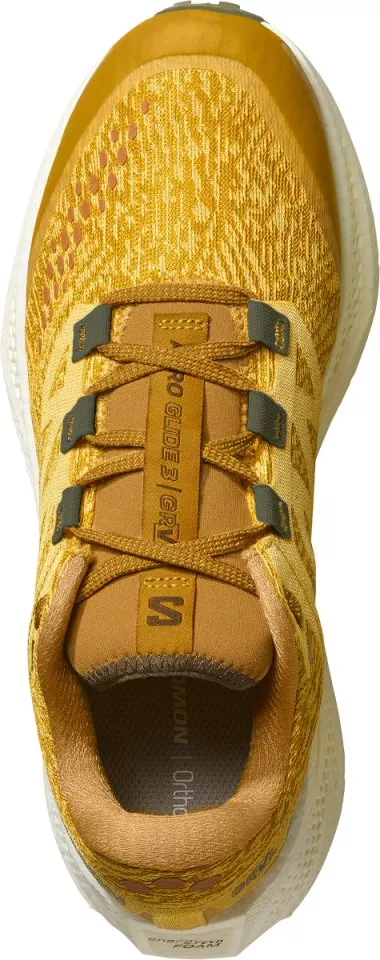 Laufschuhe Salomon AERO GLIDE 3 GRVL