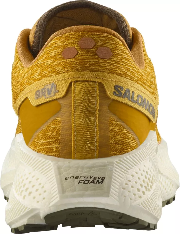 Laufschuhe Salomon AERO GLIDE 3 GRVL
