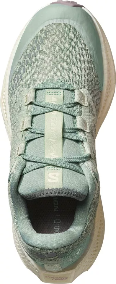 Buty do biegania Salomon AERO GLIDE 3 GRVL W