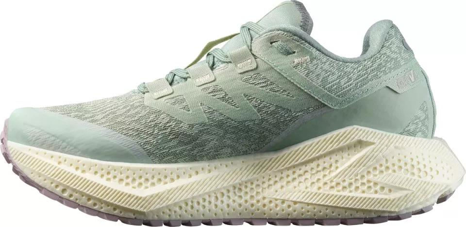 Buty do biegania Salomon AERO GLIDE 3 GRVL W