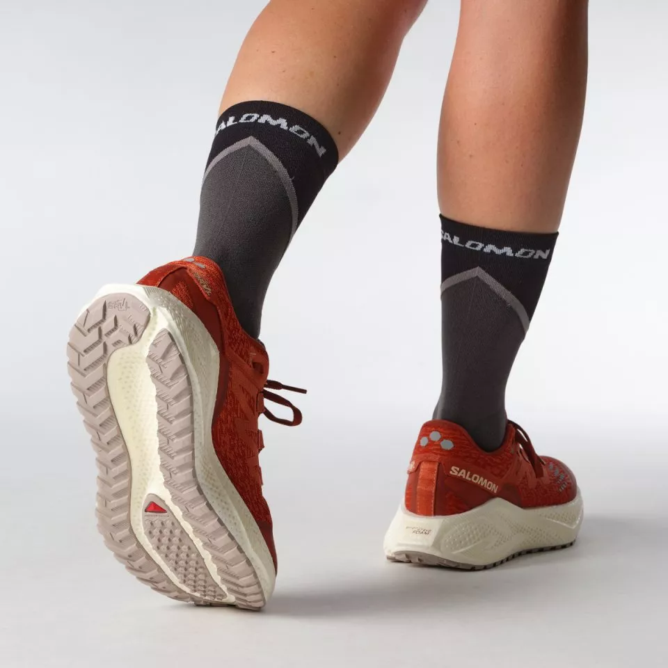 Laufschuhe Salomon AERO GLIDE 3 GRVL W