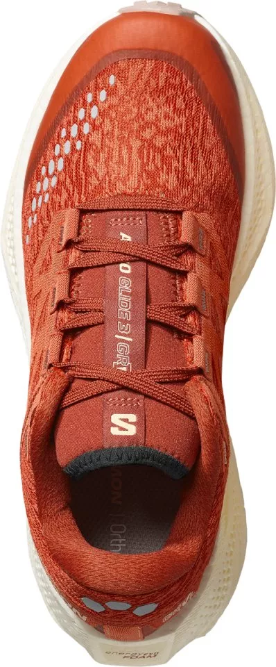 Laufschuhe Salomon AERO GLIDE 3 GRVL W