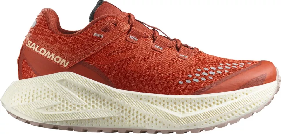 Laufschuhe Salomon AERO GLIDE 3 GRVL W