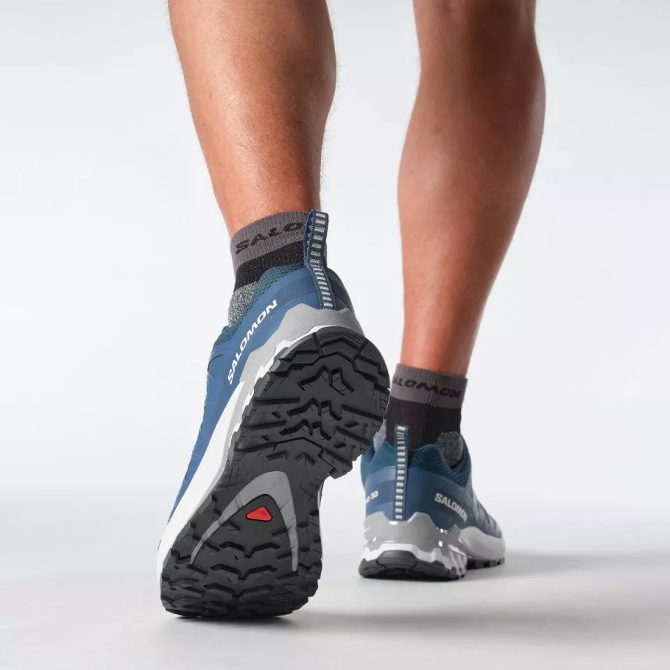 Trail-Schuhe Salomon XA PRO 3D V9