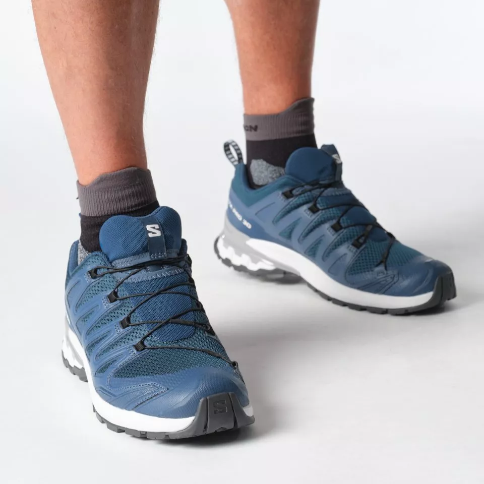 Trail-Schuhe Salomon XA PRO 3D V9