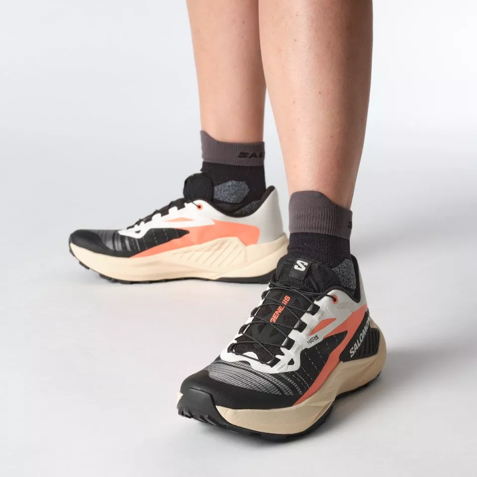Trailskor Salomon GENESIS W