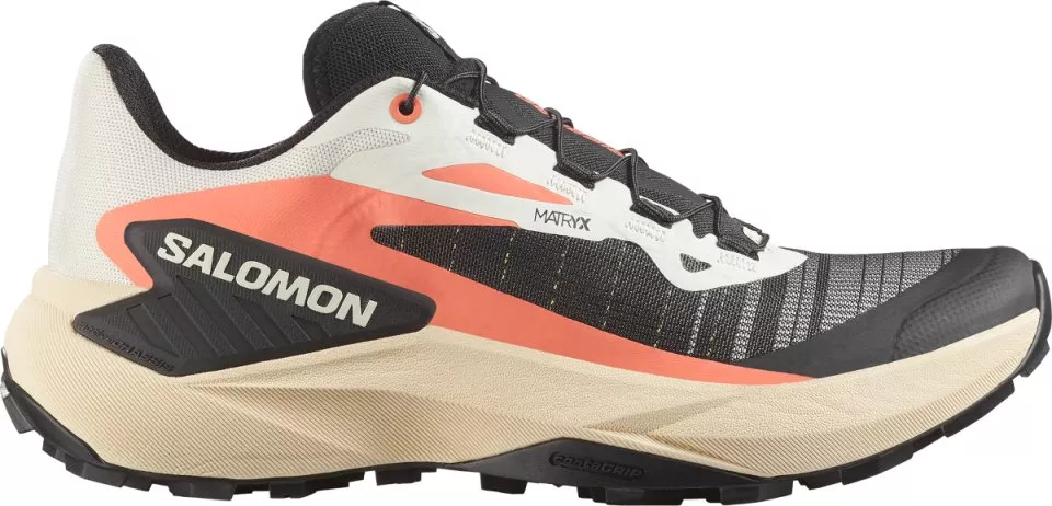 Trailskor Salomon GENESIS W