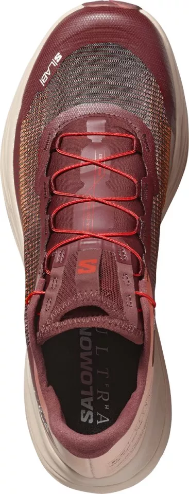 S/LAB ULTRA V2 Terepfutó cipők