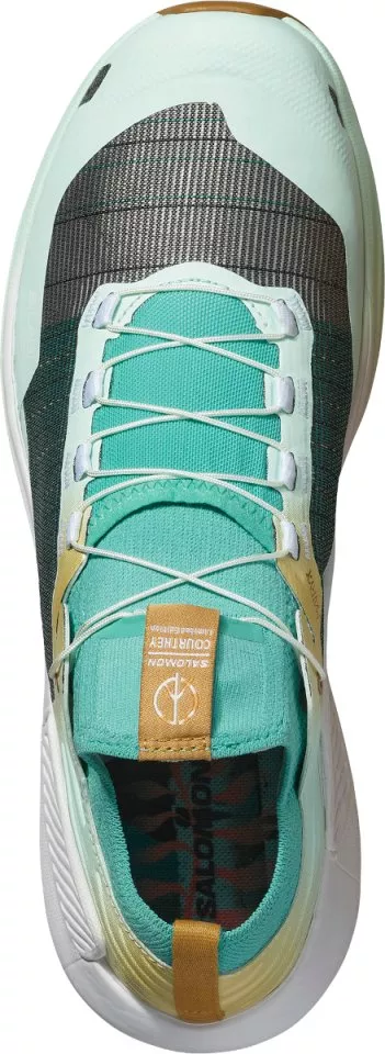 Trail-Schuhe S/LAB GENESIS LTD COURTNEY