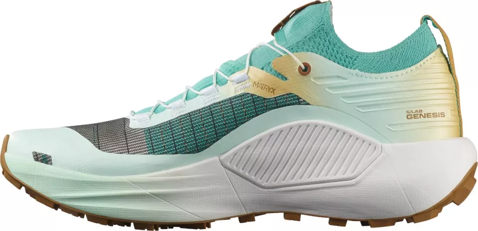 Trail-Schuhe S/LAB GENESIS LTD COURTNEY