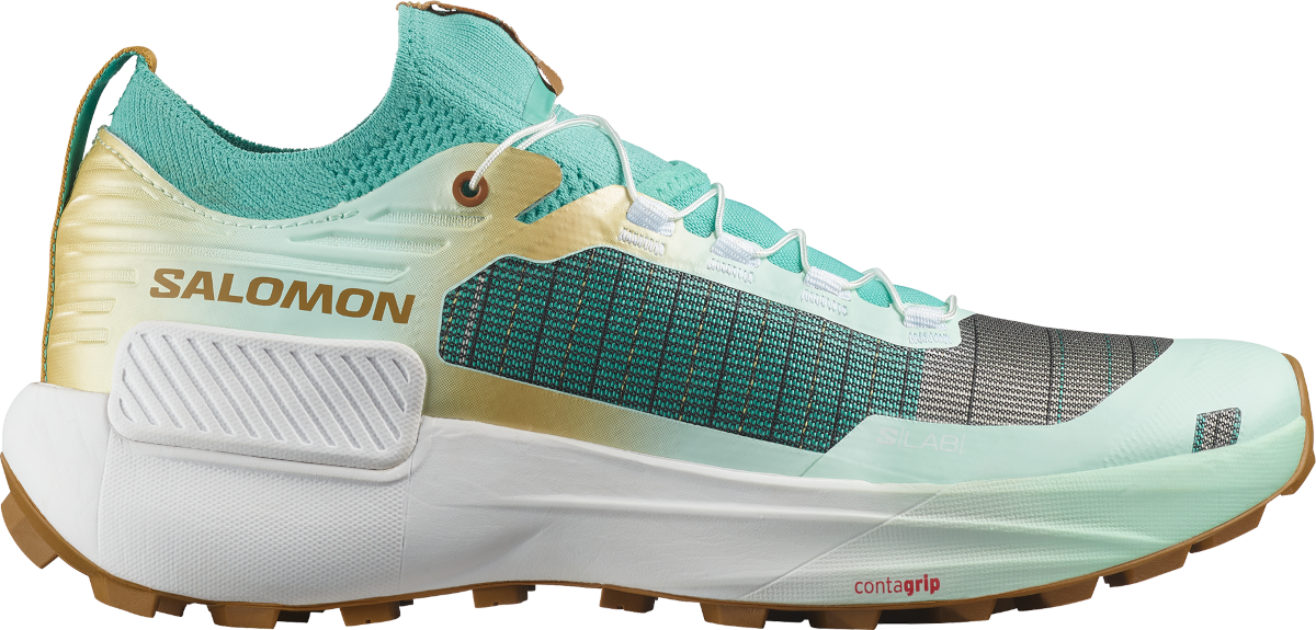 Trail-Schuhe S/LAB GENESIS LTD COURTNEY